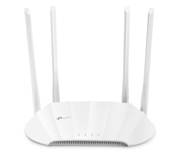 TP-Link TL-WA1801 (802.11b/g/n/ac/ax 1800Mb/s) PoE - 1315306 - zdjęcie